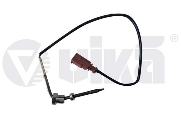 Capteur, température des gaz vika 99061842401