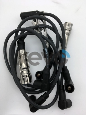 Kit de câbles d'allumage XEVO XHT4091