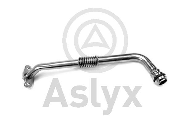 Conduite d'huile, compresseur Aslyx AS-503255