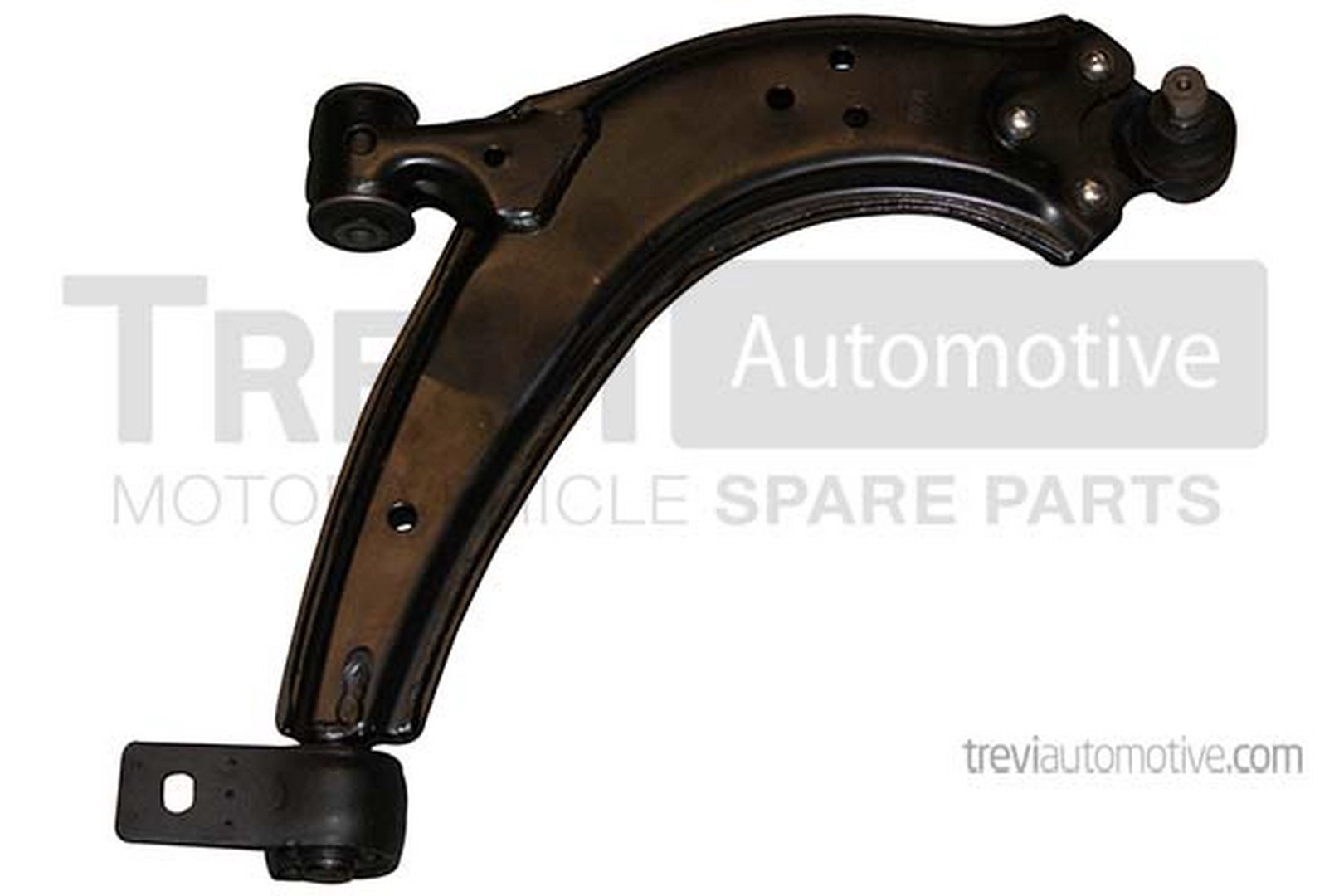 Bras de liaison, suspension de roue TREVI AUTOMOTIVE TRTT4447