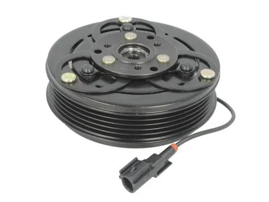Embrayage magnétique, pour compresseurs de climatisation THERMOTEC KTT040163