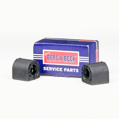 Kit de réparation, barre de couplage stabilisatrice BORG & BECK BSK7427K