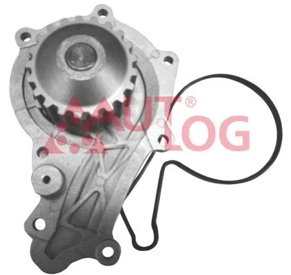 Pompe à eau, refroidissement du moteur AUTLOG WP7051