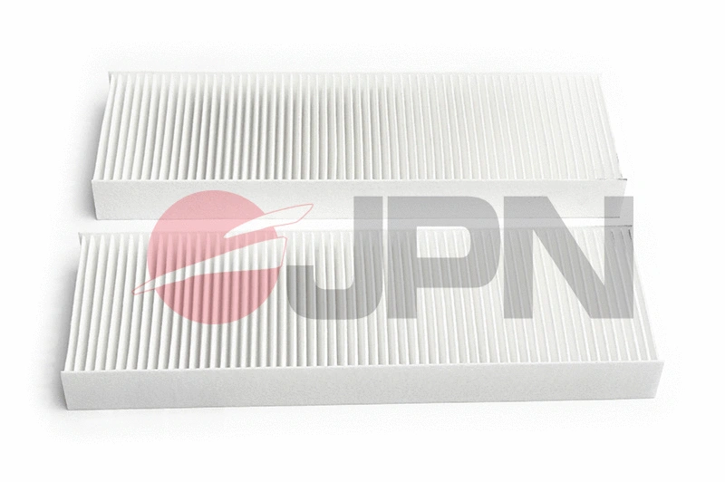 Filtre, air de l'habitacle JPN 40F4011-JPN