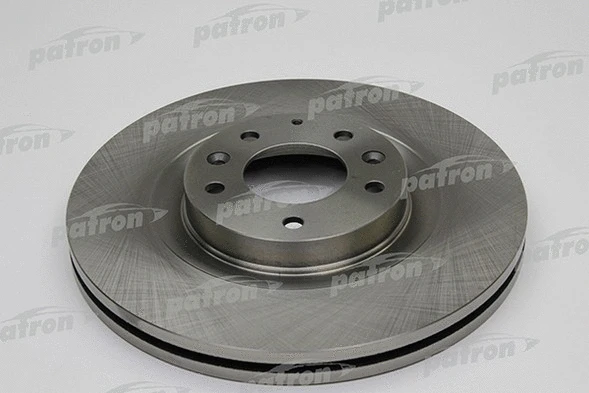 Disque de frein PATRON PBD1733