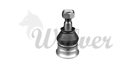 Rotule de barre de connexion WOLVER SP128320