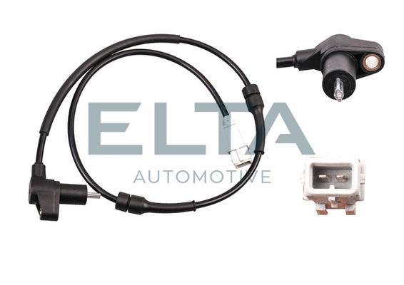 Capteur, vitesse de roue ELTA AUTOMOTIVE EA0522