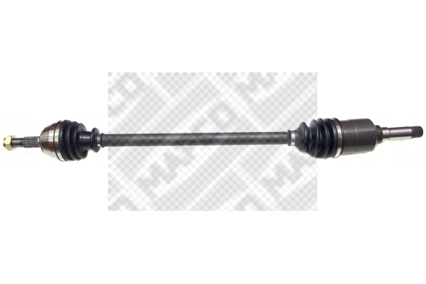 Arbre de transmission MAPCO 16344
