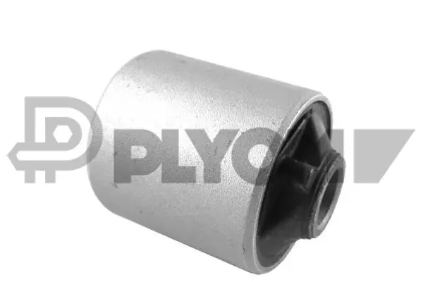 Suspension, corps de l'essieu PLYOM P759584