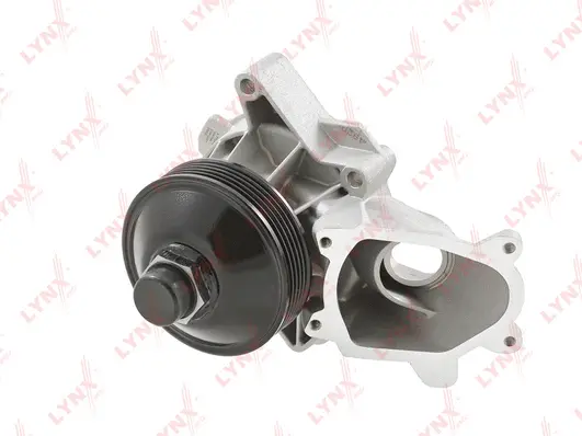 Pompe à eau, refroidissement du moteur LYNXAUTO CW-0221