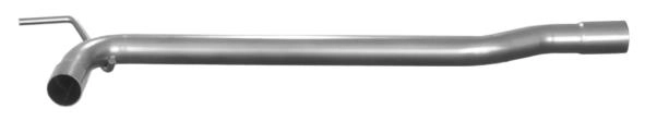 Tube de réparation, catalyseur VEGAZ GmbH VR-233