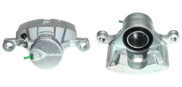 Étrier de frein 4X4 ESTANFI PDF-40-031