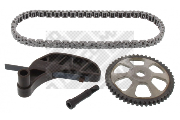 Kit de distribution par chaîne MAPCO 75804