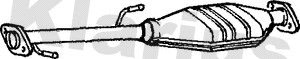 Catalyseur KLARIUS 311357