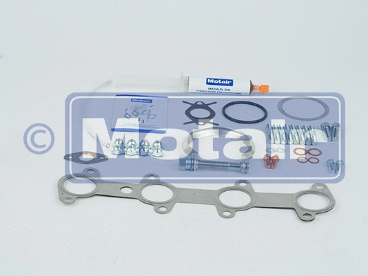 Kit de montage, compresseur MOTAIR TURBO 440044