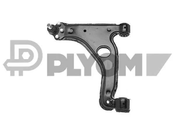 Bras de liaison, suspension de roue PLYOM P750509