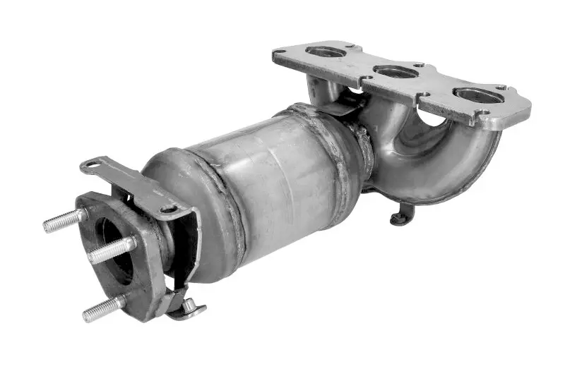 Catalyseur NOVAK 26.004.C