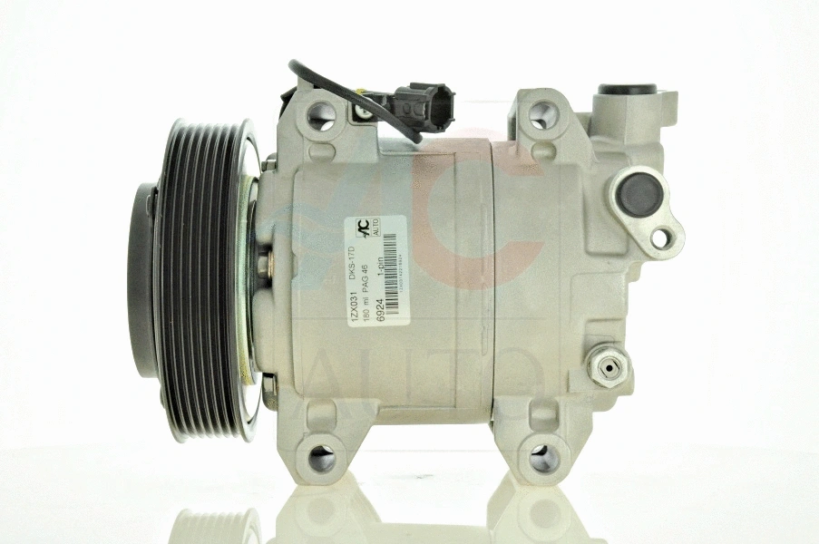 Compresseur, climatisation ACAUTO AC-01ZX031