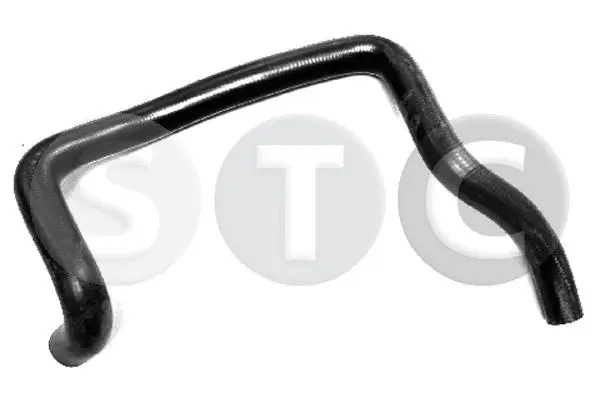 Durite de radiateur STC T409203