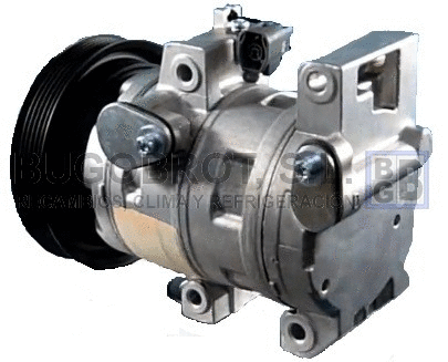 Compresseur, climatisation BUGOBROT 51-MZ86015