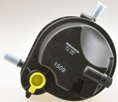 Filtre à carburant DENCKERMANN A110697
