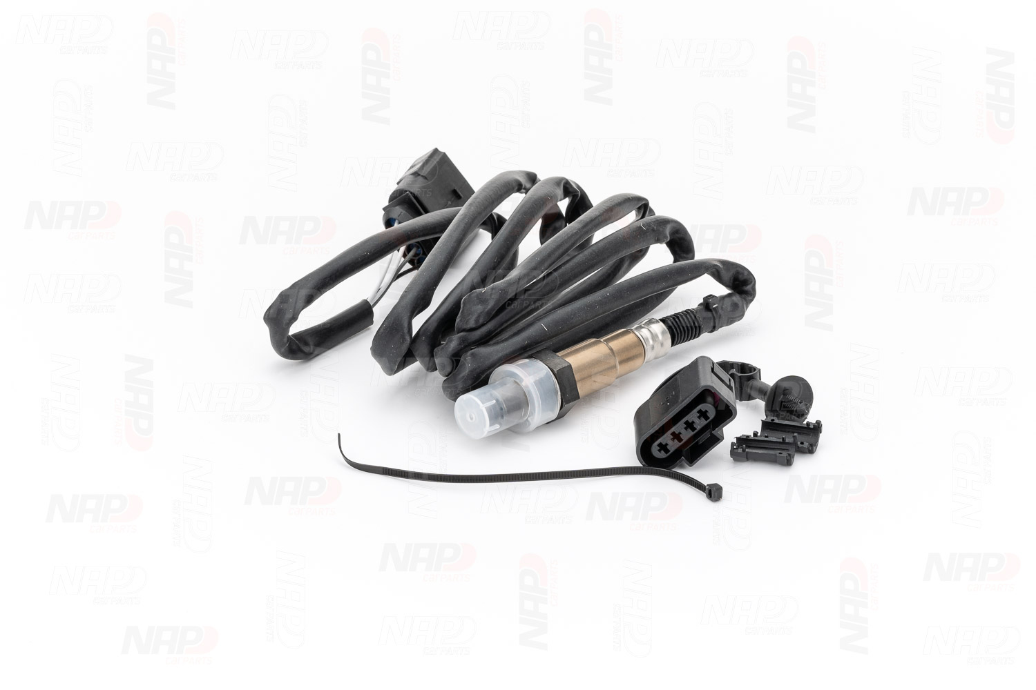 Sonde lambda NAP carPARTS GmbH CLS10121