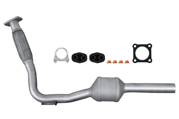 Catalyseur Faurecia FS80337K