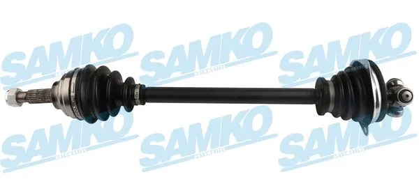 Arbre de transmission SAMKO DS60295