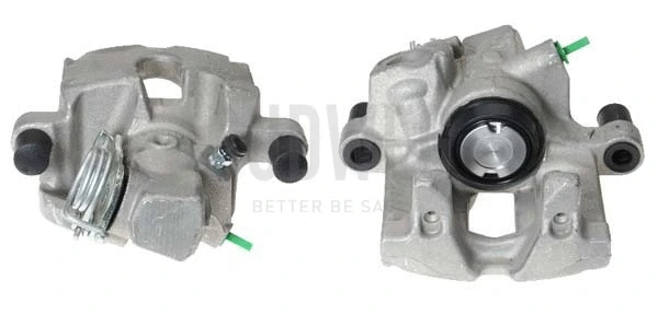 Étrier de frein BUDWEG CALIPER 344882