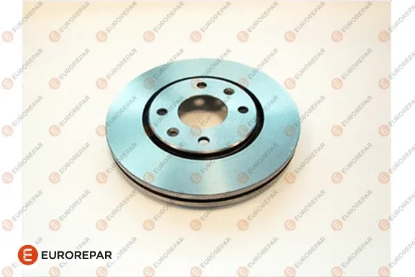 Disque de frein EUROREPAR 1687779580