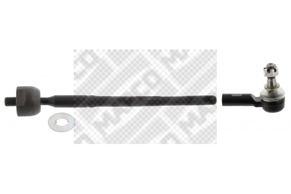 Barre de connexion MAPCO 59269