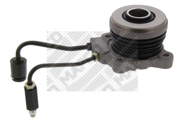 Butée hydraulique, embrayage MAPCO 12891