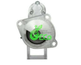 Démarreur GECO M1431003