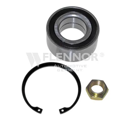 Kit de roulements de roue FLENNOR FR690842
