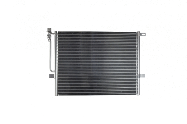 Condenseur, climatisation HART 606 003