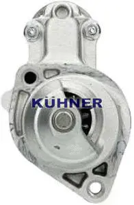 Démarreur AD KÜHNER 255441D