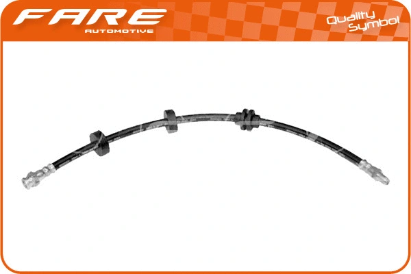 Flexible de frein FARE SA 11594