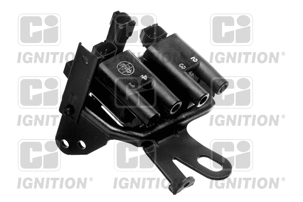 Bobine d'allumage QUINTON HAZELL XIC8351