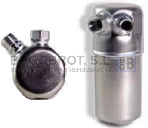 Filtre déshydratant, climatisation BUGOBROT 20-00096