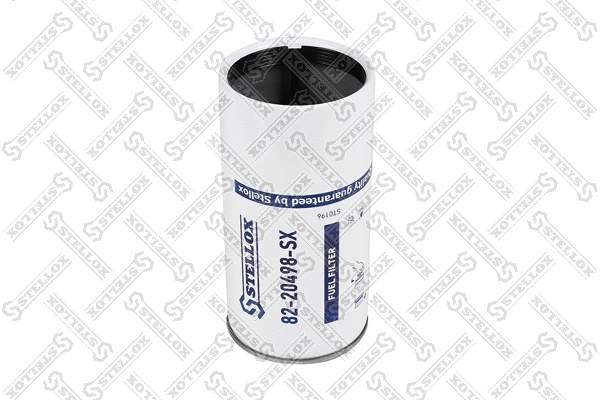 Filtre à carburant STELLOX 82-20498-SX