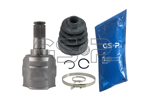 Jeu de joints, arbre de transmission GSP-BR 624134