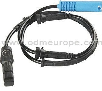 Capteur, vitesse de roue 4X4 ESTANFI EST-97-990040