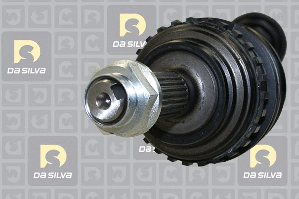 Arbre de transmission DA SILVA 311209AT