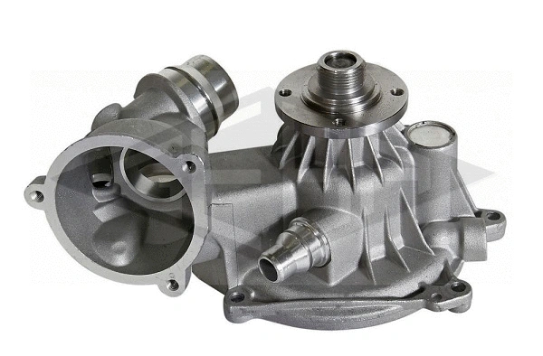 Pompe à eau, refroidissement du moteur GEBA 55090