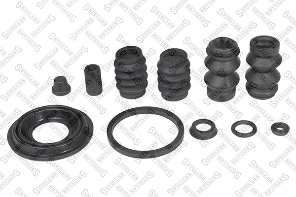 Kit de réparation, étrier de frein STELLOX 04-99067-SX