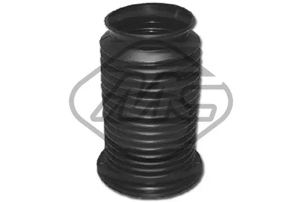 Bouchon de protection/soufflet, amortisseur Metalcaucho 40386