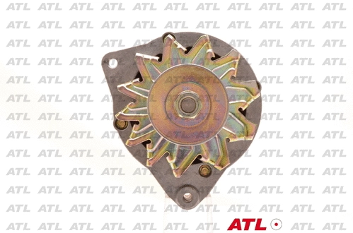 Alternateur ATL Autotechnik L 31 530