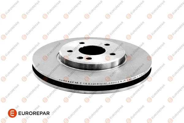 Disque de frein EUROREPAR 1636918780