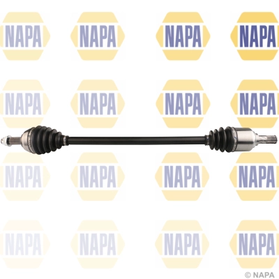 Arbre de transmission NAPA NDS1088L