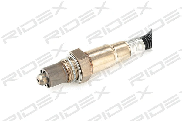 Sonde lambda RIDEX 3922L0007